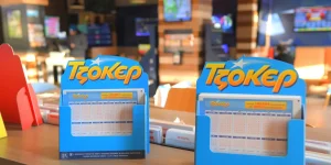 Μega τζακ ποτ 19,3 εκατ: Αυτοί είναι οι αριθμοί που κερδίζουν - FinanceNews.gr