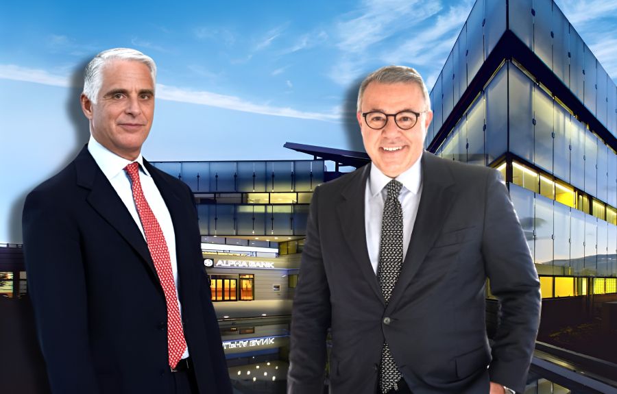 UniCredit ανεβάζει το ποσοστό της στην Alpha Bank στο 26% - Στόχος το 29,99% - FinanceNews.gr