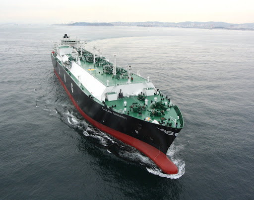 Dynagas LNG: Εξετάζει επενδύσεις σε νέες ναυτιλιακές αγορές
