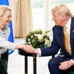 Δασμοί ΕΕ–ΗΠΑ: Η γεωργία στο περιθώριο, οι Αμερικανοί κερδισμένοι - FinanceNews.gr