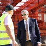 Ταχιάος: Παράδοση του Flyover το 2027 – Χρονοδιάγραμμα Μάιος