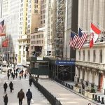 wall street 930