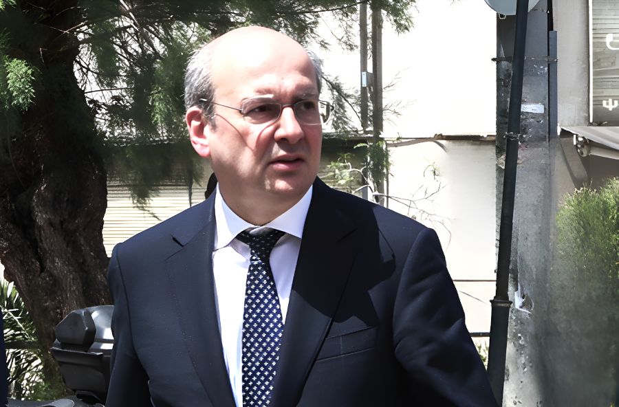 Χατζηδάκης: «Ούτε μέρα χαμένη» για την αποκατάσταση και ανάταξη της Βόρειας Χίου - FinanceNews.gr