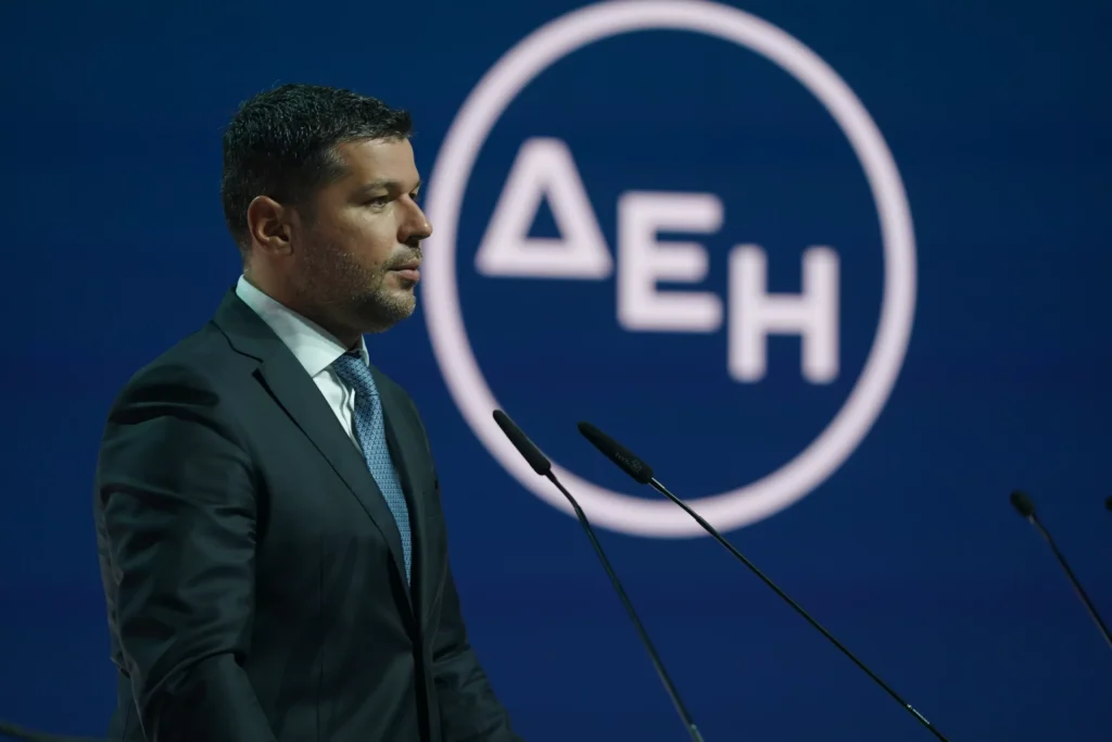 Περισσότερα από 60 καταστήματα με τη σφραγίδα της ΔΕΗ - FinanceNews.gr