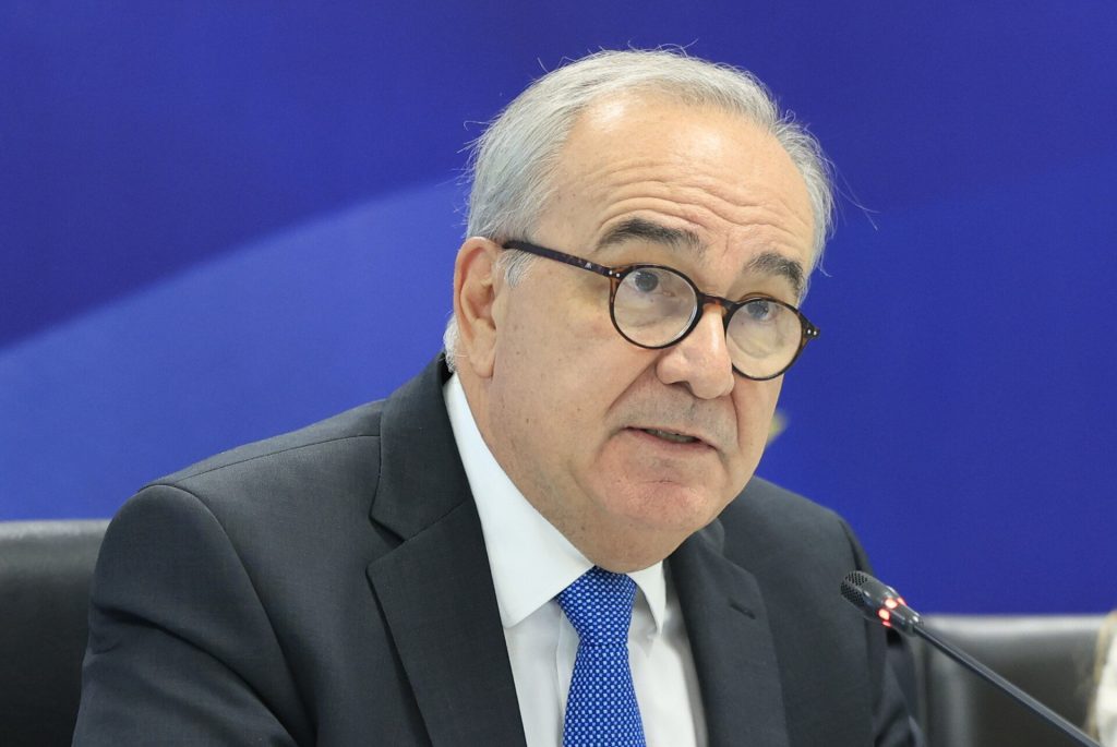 New Special Development Program for Just Transition – Initial budget at 186.7 million