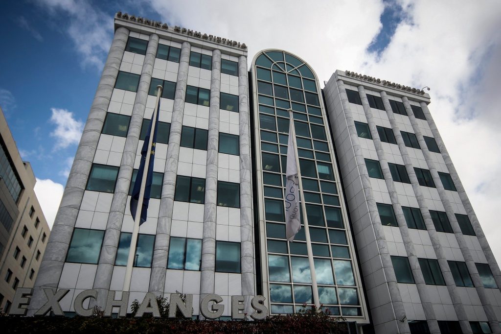 Χρηματιστήριο: Οι τρεις… δρόμοι των επενδυτών - Σήμερα η πρεμιέρα της «νέας» Metlen