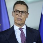Γελοιότητες Stubb (Πρόεδρος Φινλανδίας): Γνωρίζω τα πάντα για τη Ρωσία αλλά κοιμάμαι ήσυχος