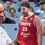 Πυρά Milliyet κατά Σπανούλη: Δεν άντεξε την ήττα - Σοκαριστικές οι δηλώσεις για την Τουρκία