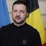 Lawrence Wilkerson (Συνταγματάρχης ΗΠΑ): Ο Zelensky θα είναι νεκρός σε τρεις μήνες