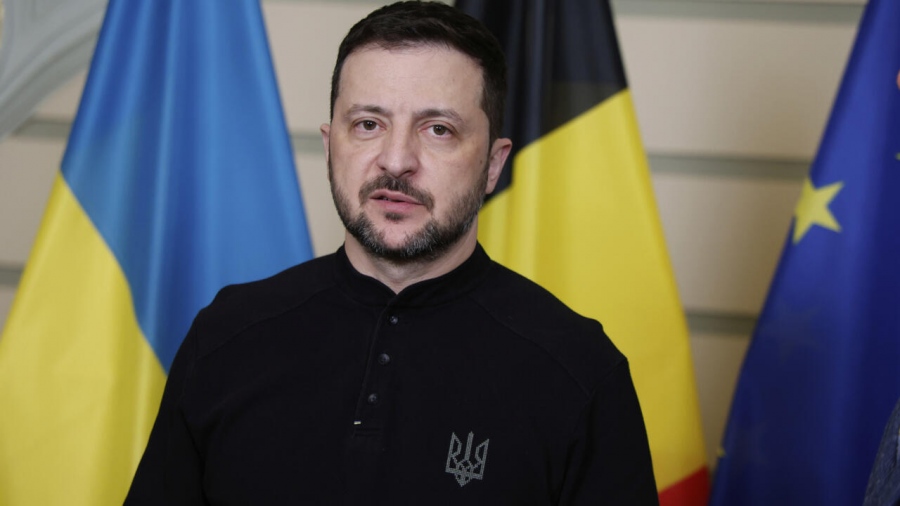 Lawrence Wilkerson (Συνταγματάρχης ΗΠΑ): Ο Zelensky θα είναι νεκρός σε τρεις μήνες
