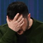 «Χαστούκι» σε Zelensky από Economist: Έχει συγκεντρώσει όλη την εξουσία στα χέρια του