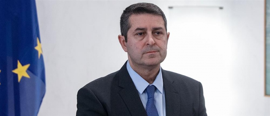 Μυλωνάκης για ΟΠΕΚΕΠΕ: Δεν ζήτησα και δεν παρέλαβα κανένα υπόμνημα