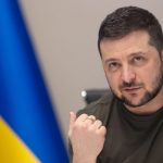 O Volodymyr Zelensky προτείνει αποστολή ουκρανικών στρατευμάτων σε Τουρκία και Ηνωμένο Βασίλειο