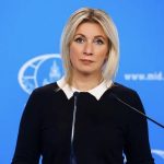 Zakharova (ΥΠΕΞ Ρωσίας): Εγγυήσεις κινδύνου οι απαράδεκτες απαιτήσεις του Zelensky, υπόδειξη του κόμματος πολέμου