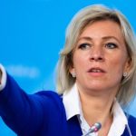 Ρωσικό ξέσπασμα κατά Δύσης: Μη διανοηθείτε να στείλετε στρατό στην Ουκρανία - Αυτή η κόκκινη γραμμή θα σας πνίξει