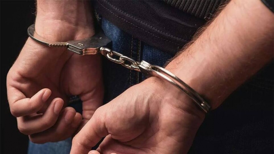Πέσαμε από τα σύννεφα – Στη φυλακή τρεις Αλβανοί για απόπειρα ανθρωποκτονίας στην Πυλαία Θεσσαλονίκης