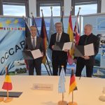 H THEON υπογράφει νέα σύμβαση με το OCCAR για το θερμικό clip-on νέας γενιάς IRIS-C