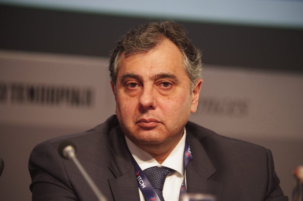 Β. Κορκίδης για εξαγγελίες Μητσοτάκη: «Γεμάτο» το καλάθι της ΔΕΘ