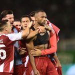 Τώρα έχουν και οι δύο Ελ Κααμπί: Σκόρερ ξανά ο Ντέσσερς, ο αήττητος Ολυμπιακός απέδρασε χάρη στον Μαροκινό, με X factor τον Ποντένσε!