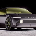 Hyundai Concept Three: Προπομπός του νέου Ioniq 3 που έρχεται του χρόνου