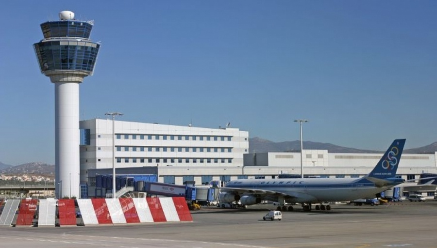 Κάλλιο αργά... - ΥΠΑ: Ενέργειες αναβάθμισης των υπηρεσιών αεροναυτιλίας και εναέριας κυκλοφορίας