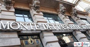 Η Monte Paschi απέκτησε τον έλεγχο της Mediobanca