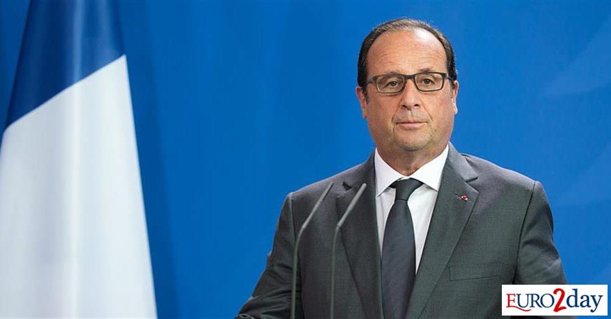 Γαλλία: Υπέρ της φορολόγησης μεγάλου πλούτου ο πρώην πρόεδρος Ολάντ