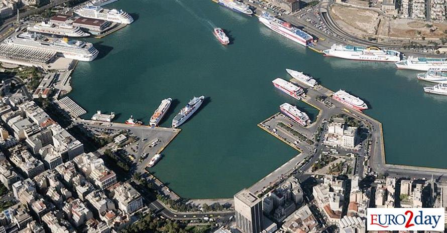 ΟΛΠ: Νέο πρόγραμμα υποτροφιών για το ακαδημαϊκό έτος 2025-2026