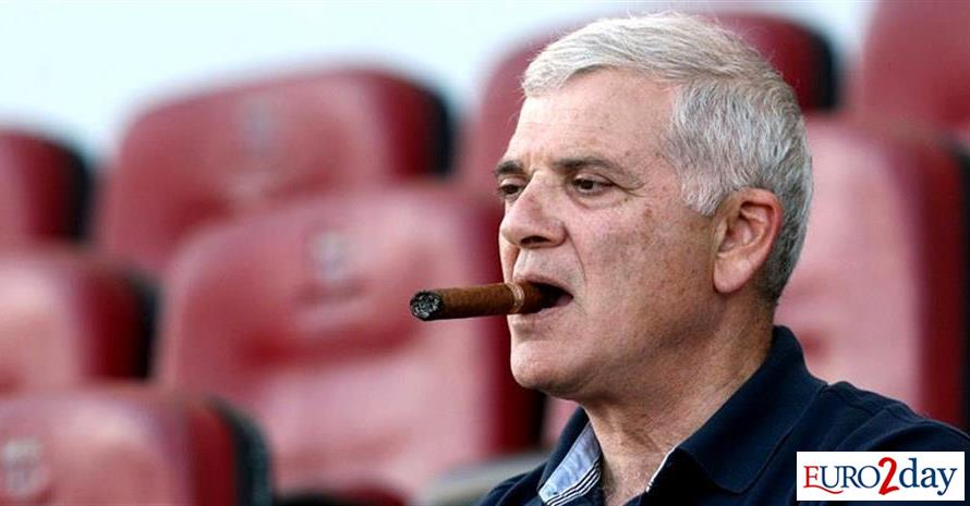 Στον Δημήτρη Μελισσανίδη περνά η Εφημερίδα των Συντακτών