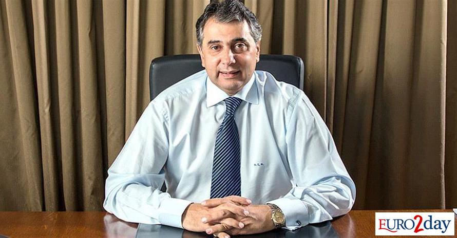 Κορκίδης: «Εμπορική άμυνα» οι μαζικοί τελωνειακοί έλεγχοι, πρόβλημα υποστελέχωσης