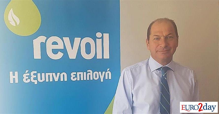 Deal από Revoil, εξαγόρασε την εταιρεία Μαλτέζος