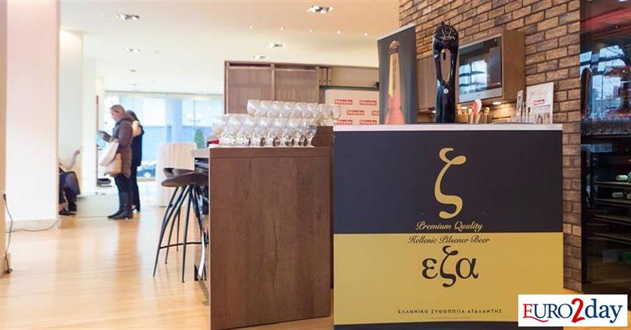 Μια συγχώνευση φουντώνει τα σενάρια για πώληση της ΕΖΑ