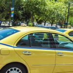 Νέα 18ωρη απεργία κήρυξαν τα ταξί