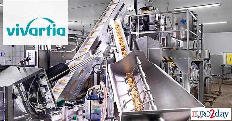 Vivartia: Ο τζίρος του 1 δισ. ευρώ και τα πωλητήρια