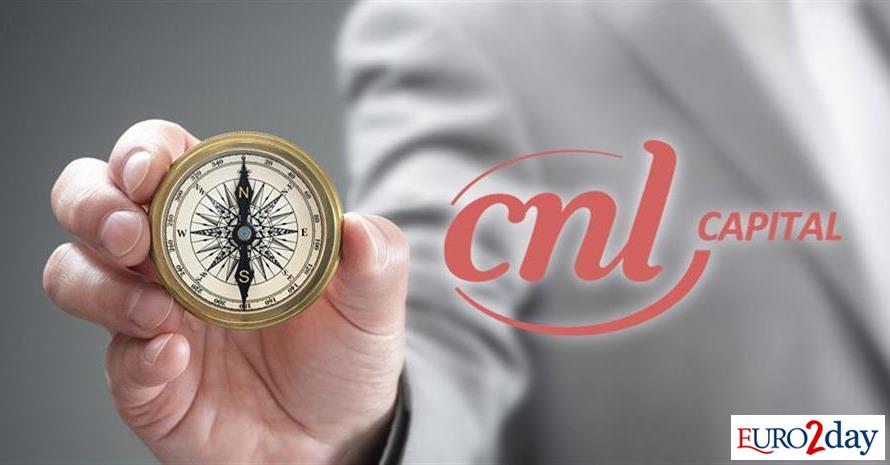 CNL Capital: Ειδικός διαπραγματευτής η Merit ΧΑΕΠΕΥ για ένα επιπλέον χρόνο