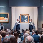 Βαριές ζημιές για τον οίκο Sotheby’s, βουνό τα χρέη