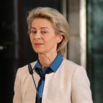 Πρόταση μομφής κατά Φον ντερ Λάιεν από τη ριζοσπαστική αριστερά