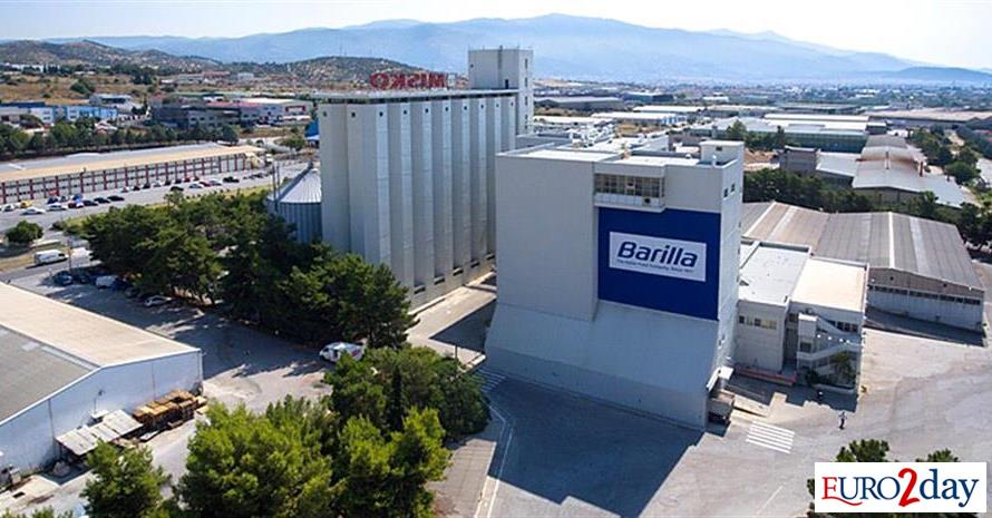 Barilla Hellas: Ενίσχυση πωλήσεων και κερδοφορίας το 2024