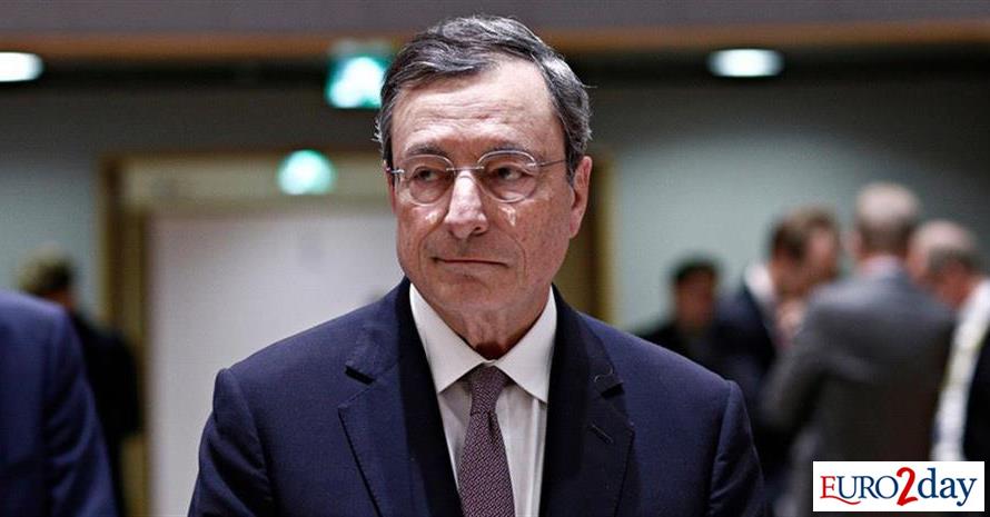 Δραματική προειδοποίηση Ντράγκι: Η Ευρώπη μένει πίσω