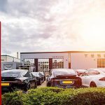 Πτώση 10% στις πωλήσεις της Tesla στην Κίνα
