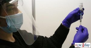 Γιατί παραλαμβάνουμε 700.000 λιγότερα αντιγριπικά εμβόλια