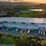 Τιμή-στόχος τα 16,5 ευρώ για τη Σαράντης από Eurobank Equities