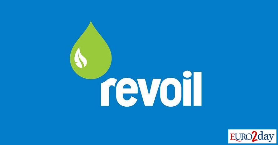 Revoil: Αυξημένη κερδοφορία στο εξάμηνο, στα 411,9 εκατ. ευρώ ο τζίρος