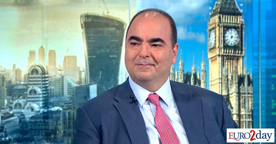 Κοντόπουλος: Υπάρχει ενδιαφέρον για εισαγωγές στο Χρηματιστήριο
