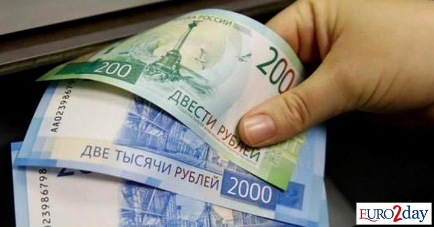 Η Ρωσία αυξάνει τον ΦΠΑ στο 22%, πιέζει το έλλειμμα