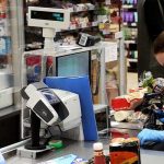 Το σούπερ μάρκετ της Ιου που έγινε βαρόμετρο τουριστικής δαπάνης