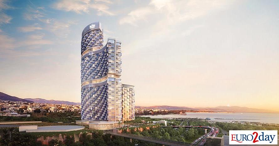 Γεώργιος Στρατηγός (Hard Rock Athens IRC): Επενδύουμε 1,8 δισ. στο Ελληνικό