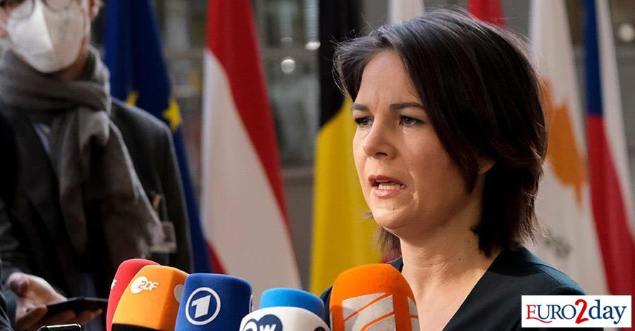 Την προεδρία της Γενικής Συνέλευσης του ΟΗΕ αναλαμβάνει η Αναλένα Μπέρμποκ