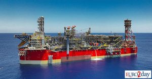 Energean: Ρεκόρ παραγωγής τον Αύγουστο, ενίσχυση κερδών στο 6μηνο