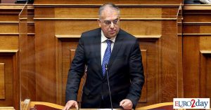 Βαριά πρόστιμα σε σούπερ μάρκετ από το υπ. Ανάπτυξης